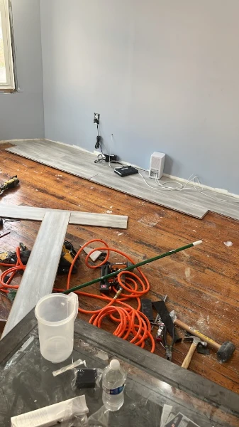 Affordable Remodeling Services