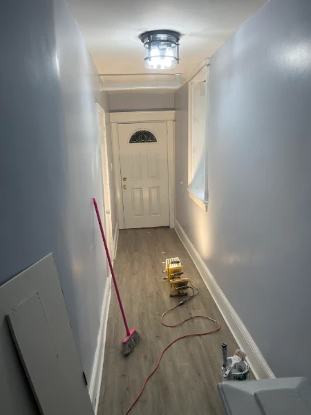 Preferred Remodeling Contractor