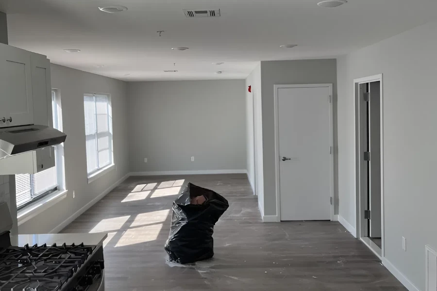 Trusted Remodel Contractor